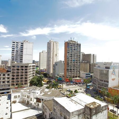 Apartamento Confortavel Goiânia Exterior foto