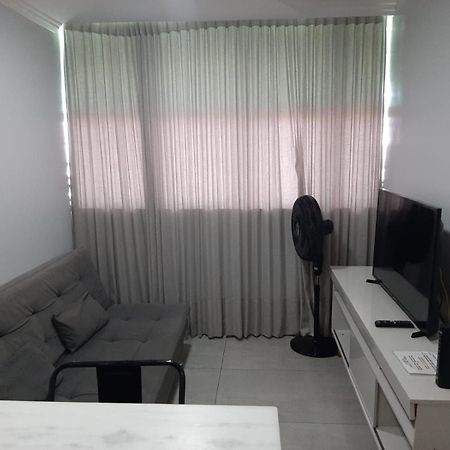 Apartamento Confortavel Goiânia Exterior foto