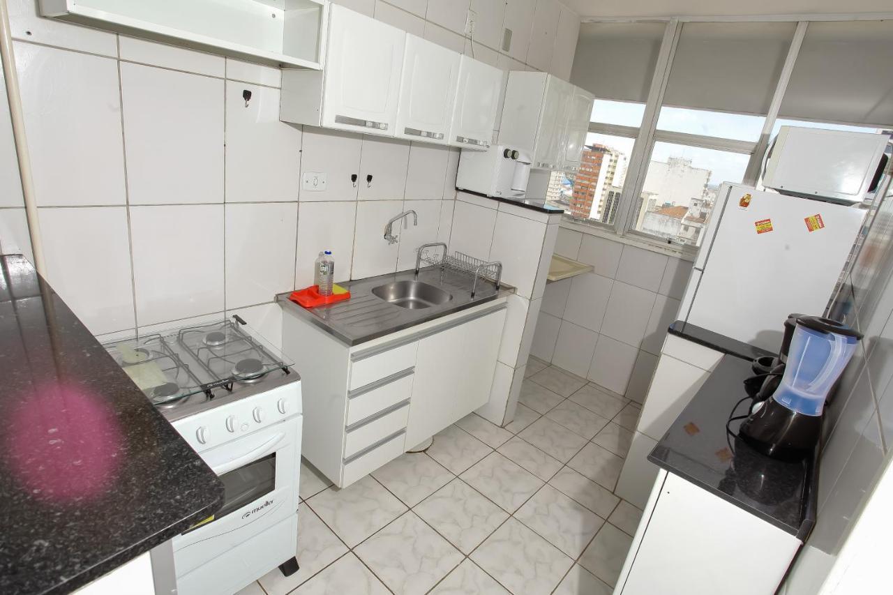 Apartamento Confortavel Goiânia Exterior foto