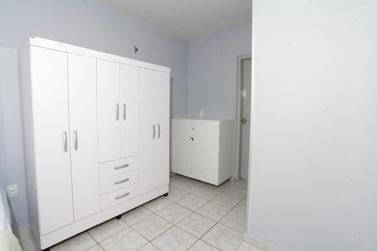 Apartamento Confortavel Goiânia Exterior foto