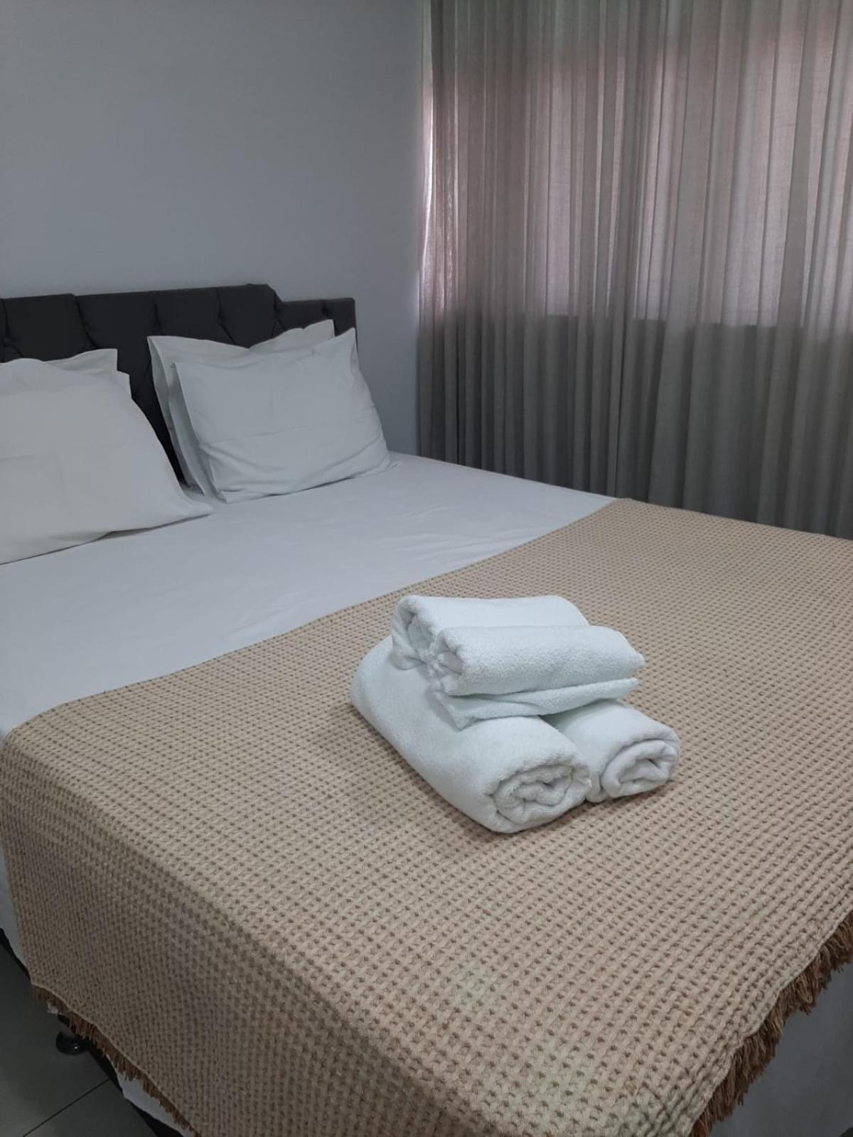 Apartamento Confortavel Goiânia Exterior foto