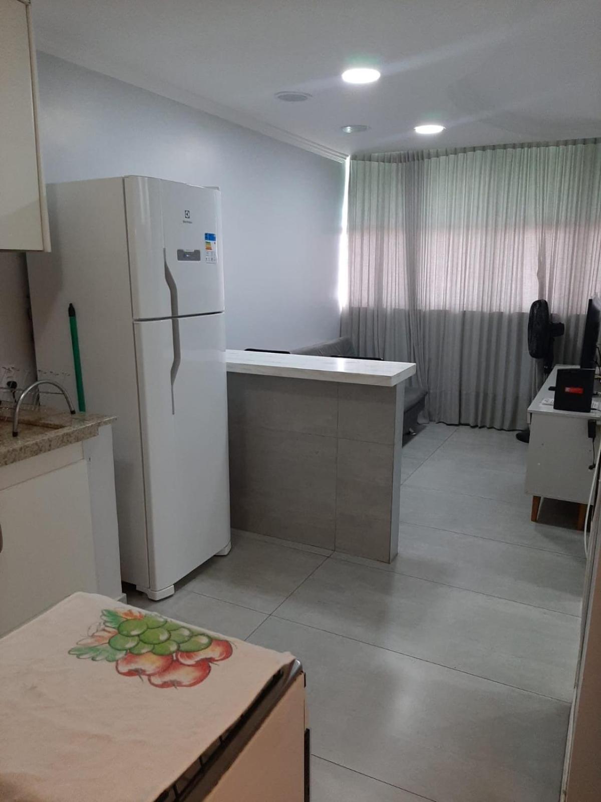 Apartamento Confortavel Goiânia Exterior foto