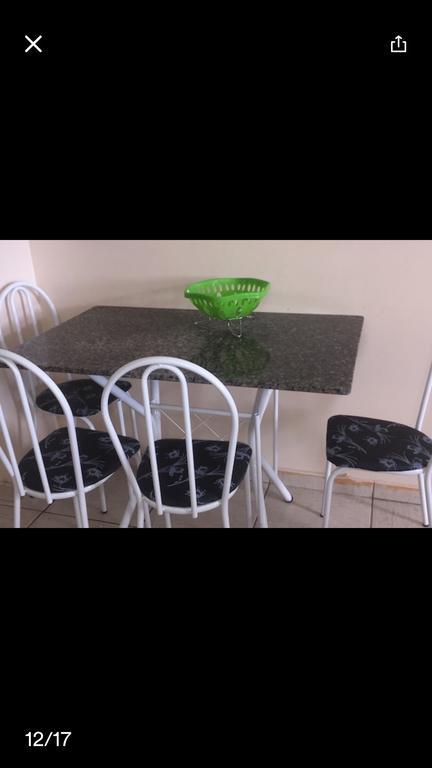 Apartamento Confortavel Goiânia Exterior foto