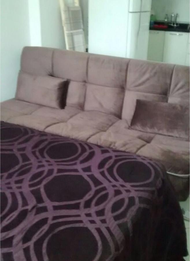 Apartamento Confortavel Goiânia Exterior foto
