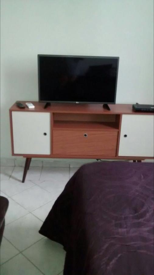 Apartamento Confortavel Goiânia Exterior foto