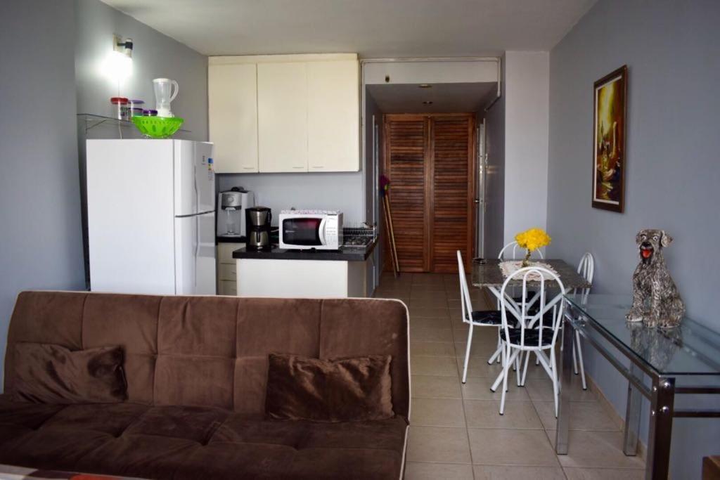Apartamento Confortavel Goiânia Exterior foto