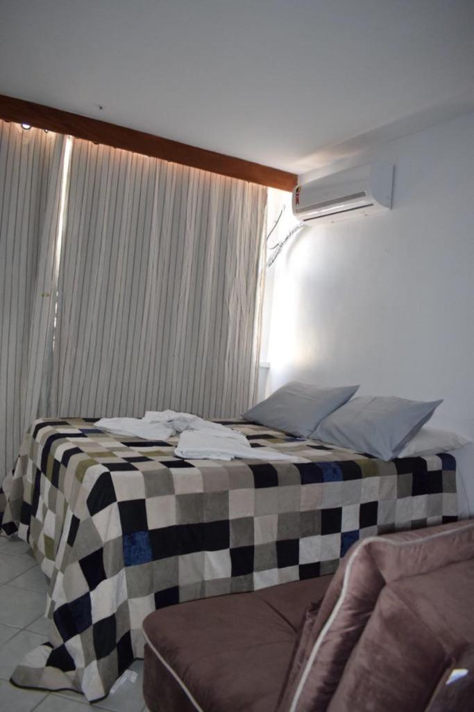 Apartamento Confortavel Goiânia Exterior foto