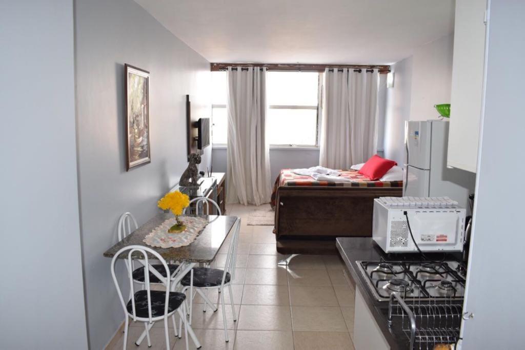 Apartamento Confortavel Goiânia Exterior foto