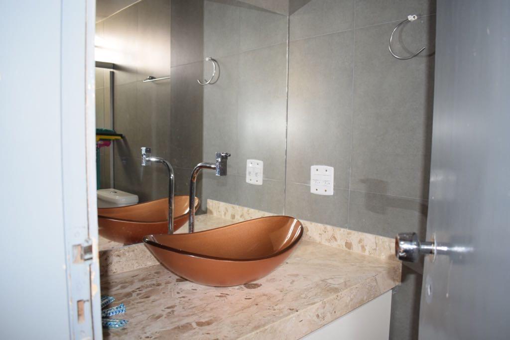 Apartamento Confortavel Goiânia Exterior foto